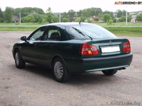 MITSUBISHI Carisma Автомат, 1999г - Изображение #2, Объявление #41904