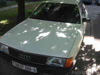 AUDI-SOTKA ПРОДАМ - Изображение #2, Объявление #38380