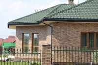 Металлочерепиа от крупнейшего польского производителя REGAMET (Регамет) - Изображение #1, Объявление #47289