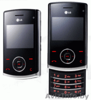 mobil'nyi telefon LG ku580 - Изображение #2, Объявление #44795