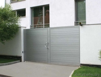 Ворота распашные - Изображение #2, Объявление #55818