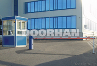 Автоматика для ворот и роллет, шлагбаумы - Изображение #1, Объявление #55829