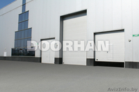Гаражные ворота - Изображение #1, Объявление #55804