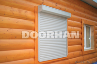 Роллеты (рольставни и рольворота) - Изображение #3, Объявление #55821