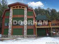 Роллеты (рольставни и рольворота) - Изображение #4, Объявление #55821