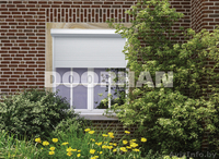 Роллеты (рольставни и рольворота) - Изображение #5, Объявление #55821