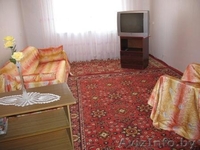 Сдам квартиру на сутки в г. Гродно по ул. Пушкина. - Изображение #1, Объявление #49773