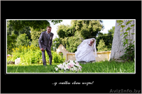 Фотограф. Свадебное фото. Обработка, монтаж, предварительная съемка, оформление  - Изображение #1, Объявление #52266