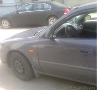 Продам Mazda 626 - Изображение #2, Объявление #49424