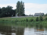  продам дача-дом р.Неман - Изображение #1, Объявление #56692