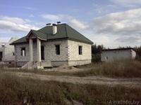 Продам дом в Гродно - Изображение #3, Объявление #59664