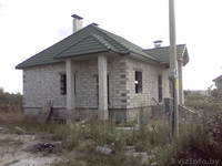 Продам дом в Гродно - Изображение #1, Объявление #59664