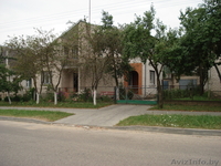 Коттедж в Гродно, пос Южный (центр) - Изображение #1, Объявление #65444