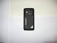 Продам стильный телефон нокиа TV A1000+ с прорезининым корпусом немного б\у - Изображение #3, Объявление #68589