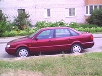 Фольксваген пассат В4 седан - Изображение #3, Объявление #65031