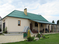 продам дом г.гродно, коробчицы - Изображение #1, Объявление #66996