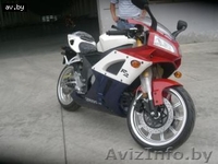 Хонда-SportBikeMotors - Изображение #1, Объявление #68937