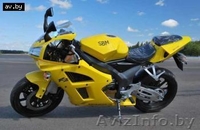 Хонда-SportBikeMotors - Изображение #2, Объявление #68937