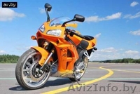 Хонда-SportBikeMotors - Изображение #3, Объявление #68937