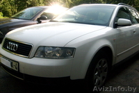 Продам автомобиль (Audi a4) - Изображение #3, Объявление #66490