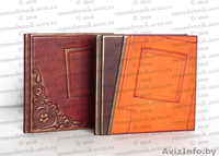 Качественные изделия, сувениры, подарки из натуральной кожи, ручной работы. - Изображение #3, Объявление #81687