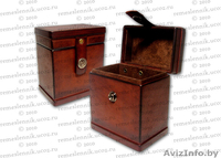 Качественные изделия, сувениры, подарки из натуральной кожи, ручной работы. - Изображение #1, Объявление #81687