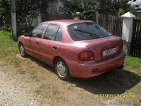 Hyundai Accent, 1995г - Изображение #4, Объявление #86148