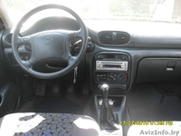 Hyundai Accent, 1995г - Изображение #5, Объявление #86148