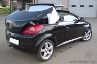 Легковой автомобиль Опель Тигра 2005г.в. - Изображение #2, Объявление #74743