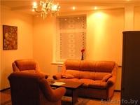 АРЕНДА КВАРТИРЫ (сутки, недели, месяцы) - Изображение #3, Объявление #87215