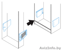 Механизм для откидной кровати(Италия) - Изображение #3, Объявление #79256