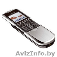 СТИЛЬНЫЙ ТЕЛЕФОН Nokia 8800 - Изображение #2, Объявление #78205