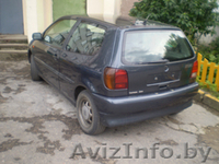 Volkwagen POLO 1998 года - Изображение #1, Объявление #76598