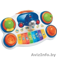 прокат детских развивающих игрушек с бесплатной доставкой на дом - Изображение #5, Объявление #74597