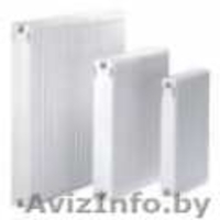 Радиаторы стальные панельные PEKPAN  - Изображение #2, Объявление #98822