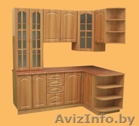 Продажа и изготовление мебели (в наличии ипод заказ) - Изображение #1, Объявление #89973