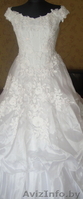 распродажа свадебных платьев - Изображение #3, Объявление #88376