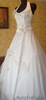 распродажа-2  свадебных  платьев - Изображение #2, Объявление #88383