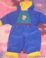 продажа верхней детской одежды из л/гард - Изображение #2, Объявление #88366