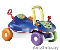 прокат детских развивающих игрушек с бесплатной доставкой - Изображение #2, Объявление #101388