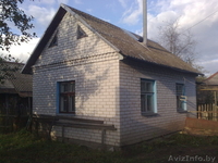 Продажа добротного кирпичного дома г.Щучин - Изображение #2, Объявление #88662