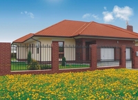 купить кровлю в Гродно,  купить крышу в Гродно, металлочерепица Гродно - Изображение #1, Объявление #52172