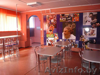 Продам кафе в г.Гродно - Изображение #2, Объявление #104414