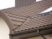 купить кровлю в Гродно,  купить крышу в Гродно, металлочерепица Гродно - Изображение #5, Объявление #52172