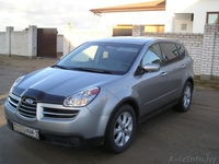 субару-трибека  - Изображение #1, Объявление #102237