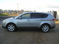 субару-трибека  - Изображение #2, Объявление #102237