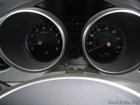 субару-трибека  - Изображение #4, Объявление #102237