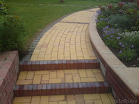 Ландшафтный дизайн и благоустройство участка "под ключ" - Изображение #4, Объявление #126340