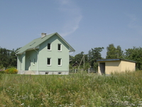 Коттедж в д.Зеленая - Изображение #2, Объявление #127038