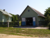 Коттедж в д.Зеленая - Изображение #3, Объявление #127038